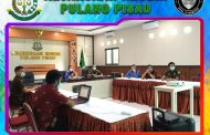 Jaksa Pengacara Negara Kejaksaan Negeri Pulang Pisau Siap Berikan Pendampingan Hukum kepada Dinas Pendidikan Kabupaten Pulang Pisau