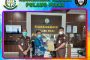 Kejari Pulpis Gandeng Dinas PMD, Saber Pungli, dan BNK Gelar Penyuluhan Hukum di Kecamatan Kahayan Tengah
