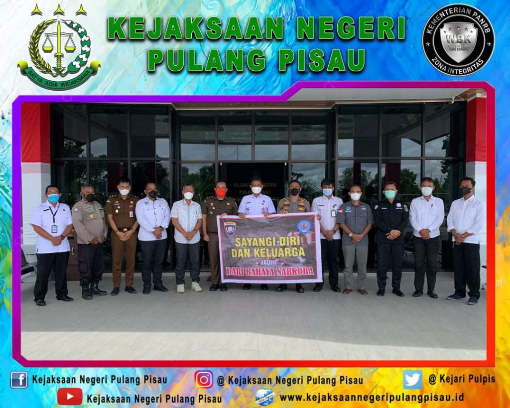 Rapat Koordinasi Pelaksanaan Tim Asesmen Terpadu (TAT) TA 2022