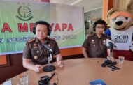 Kejaksaan Negeri Pulang Pisau Gelar Program Jaksa Menyapa Melalui Radio RRI Palangka Raya