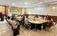 RAKOR TIM PAKEM KABUPATEN PULANG PISAU