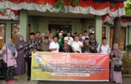 MENAMBAH WAWASAN,  FKUB PULANG PISAU KAJI BELAJAR KE KAMPUNG KERUKUNAN KOTA BEKASI
