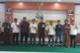 Pelantikan dan Pengambilan Sumpah Janji Anggota Panitia Pemilihan Kecamatan (PPK) Kabupaten Pulang Pisau.