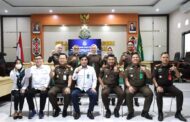 SOSIALISASI DAN MONEV PENGGUNAAN E-ADMINTEL OLEH TIM DIREKTORAT E PADA JAMINTEL DI KEJARI PULANG PISAU