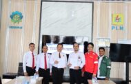 KEJAKSAAN NEGERI PULANG PISAU TANDATANGANI MoU DENGAN PT PLN NUSANTARA POWER