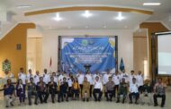 Puncak Peringatan Hari Anti Narkoba Internasional, BNK Pulang Pisau gelar Serangkaian Kegiatan