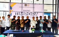 Sinergitas Kejari Pulang Pisau dengan Tim PORA Kabupaten Pulang Pisau