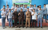 PROGRAM JMS KEJARI PULANG PISAU HADIR DI SMKN 1 PULANG PISAU BERI EDUKASI HUKUM DALAM PENCEGAHAN KENAKALAN REMAJA