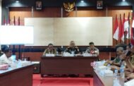Kajari Pulpis Pimpin Mediasi Sengketa Lahan PT. Menteng Kencana Mas