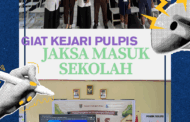 kegiatan Jaksa Masuk Sekolah