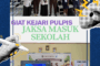 Pemusnahan Barang Bukti Tindak Pidana Narkotika dan Perkara Tindak Pidana Lainnya Tahun 2026