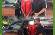 Pencarian dan Penangkapan Terpidana yang Telah Ditetapkan Dalam Daftar Pencarian Orang (DPO)