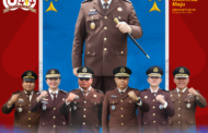 Hari Lahir Kejaksaan Republik Indonesia ke-80